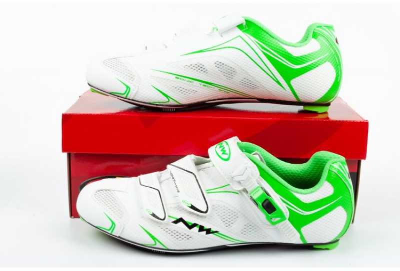Northwave Sonic SRS M 80151012 59 Dviračių Batai