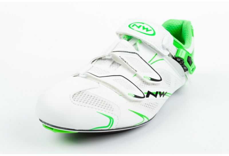 Northwave Sonic SRS M 80151012 59 Dviračių Batai