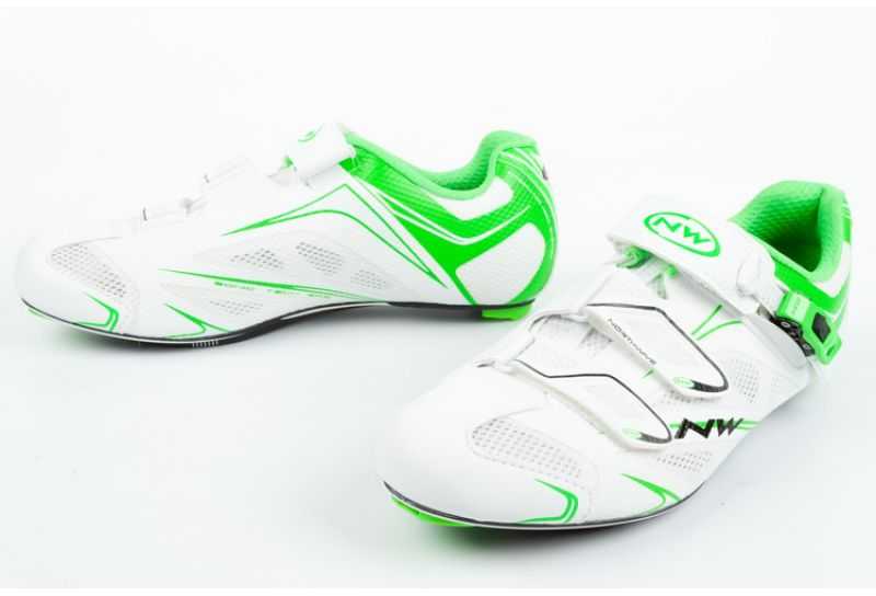 Northwave Sonic SRS M 80151012 59 Dviračių Batai