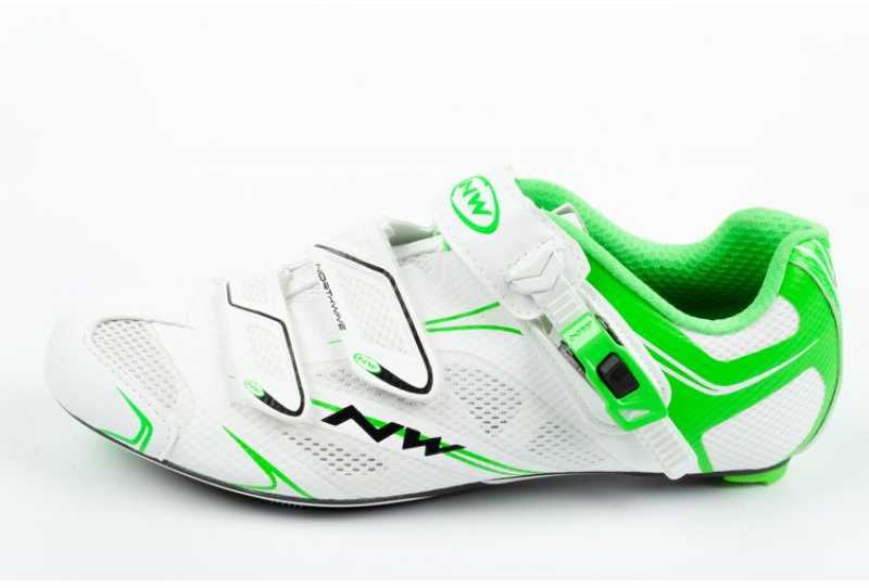 Northwave Sonic SRS M 80151012 59 Dviračių Batai