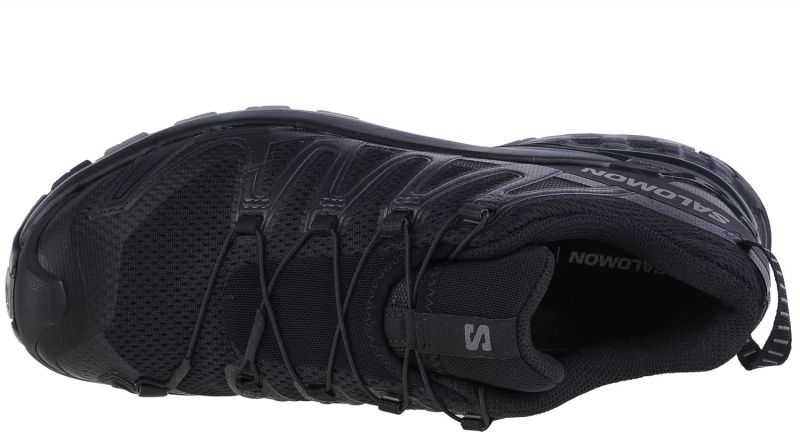 Buty xa pro 3d v9-juodas-phantom-pewter-uk 8,5 (42 2/3) SALOMON