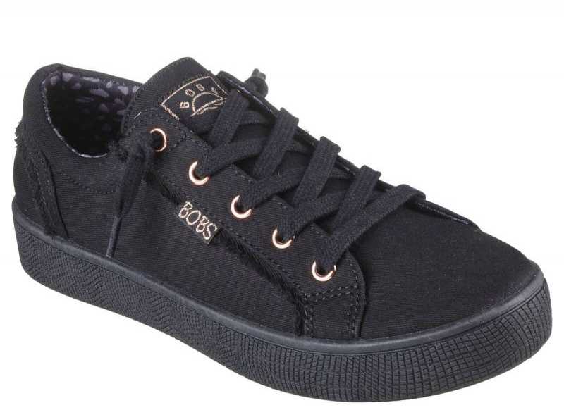 Skechers Bobs B Extra Cute W 113328 BBK bateliai