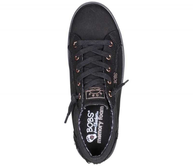 Skechers Bobs B Extra Cute W 113328 BBK bateliai