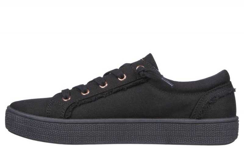 Skechers Bobs B Extra Cute W 113328 BBK bateliai