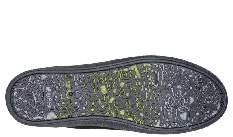 Skechers Bobs B Extra Cute W 113328 BBK bateliai