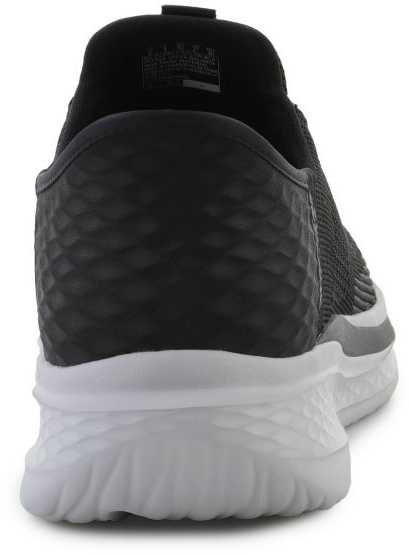 Skechers Slade Slip-INS M 210810/BLK batai