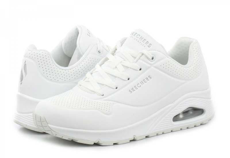 Skechers Uno-Stand On Air M 73690-W Avalynė