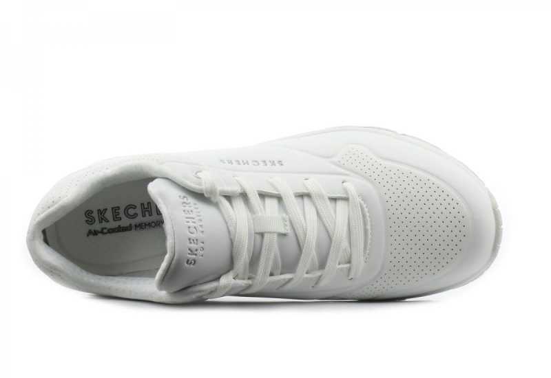 Skechers Uno-Stand On Air M 73690-W Avalynė
