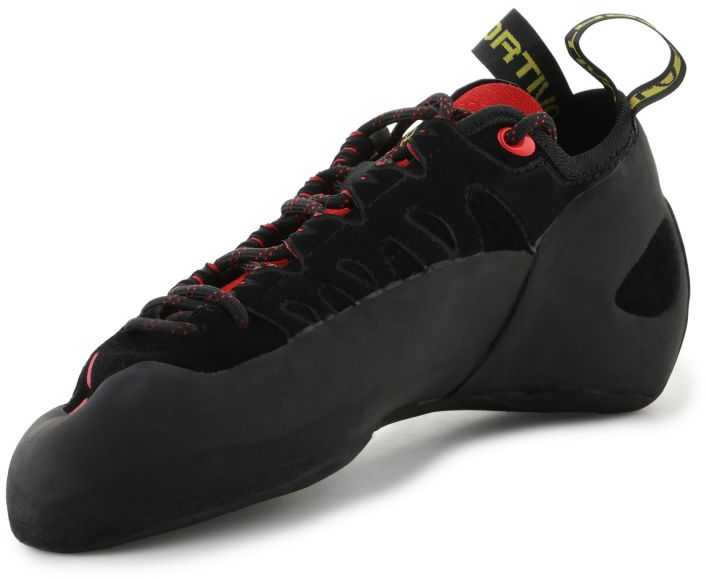 Carruzzo Shoes, tarantulace-juodas poppy-44