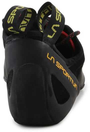 Carruzzo Shoes, tarantulace-juodas poppy-44