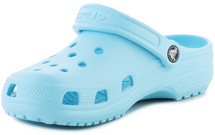 Crocs Classic Jr 206991-411 šlepetės