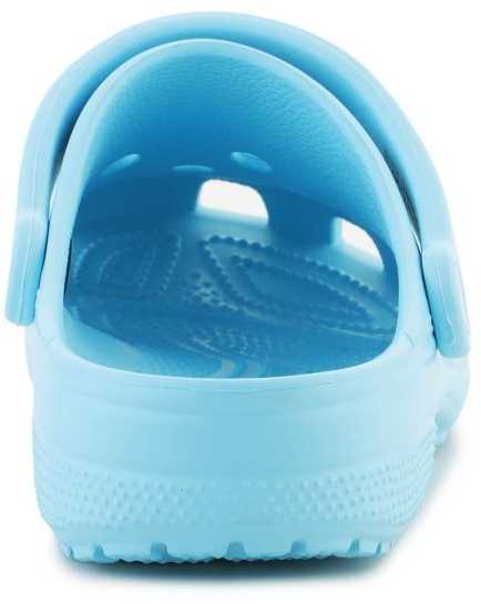 Crocs Classic Jr 206991-411 šlepetės