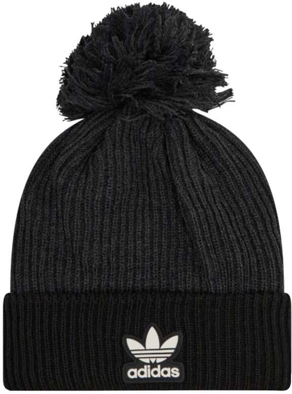 Kepurė Adidas Adicolor Collegiate Pom Beanie H35510