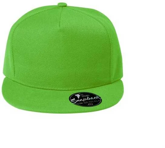 Kepurė Malfini „Rap 5P“ beanie unisex reguliuojamas dydis
