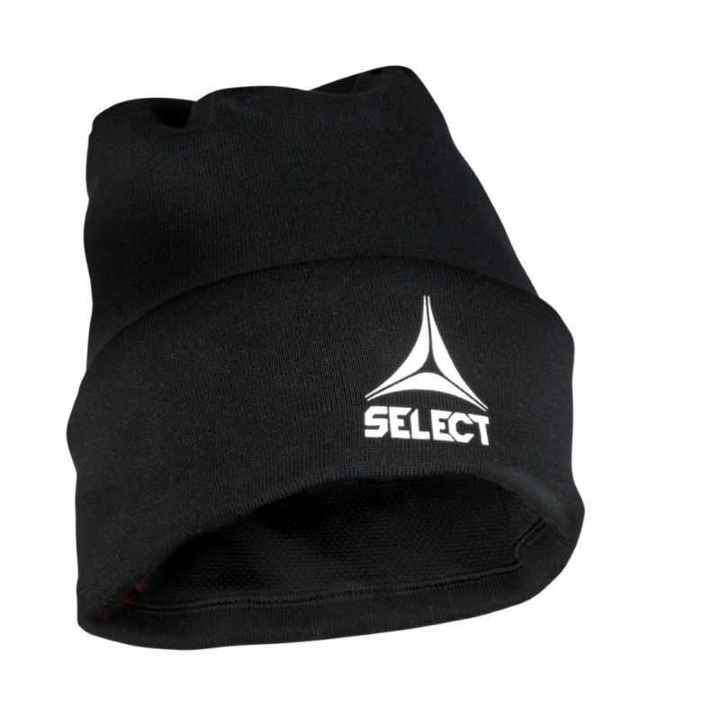 Kepurė SELECT KNITTED HAT