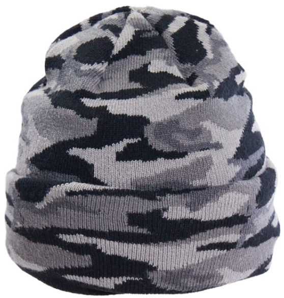 Bauer NE Jr 1059509 Žieminė kepurė