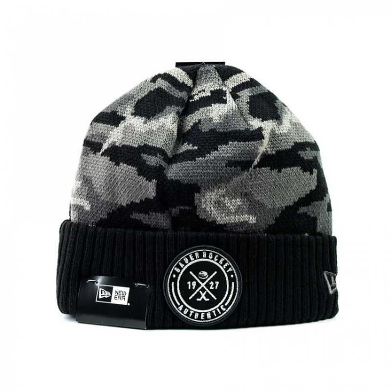 Bauer NE Patch Žieminė kepurė 1059510