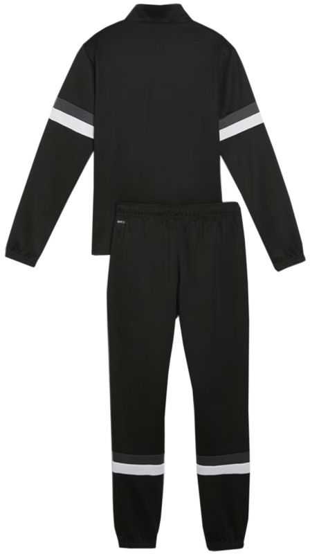 Puma Team Rise Vaikiškas Sportinis Kostiumas 658655 03