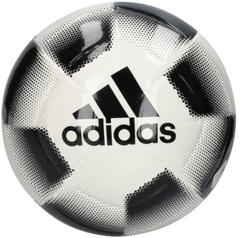 Futbolo kamuolys Adidas HE3818 R.5, baltas/juodas