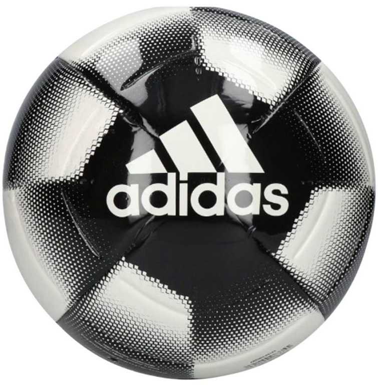 Futbolo kamuolys Adidas HE3818 R.5, baltas/juodas