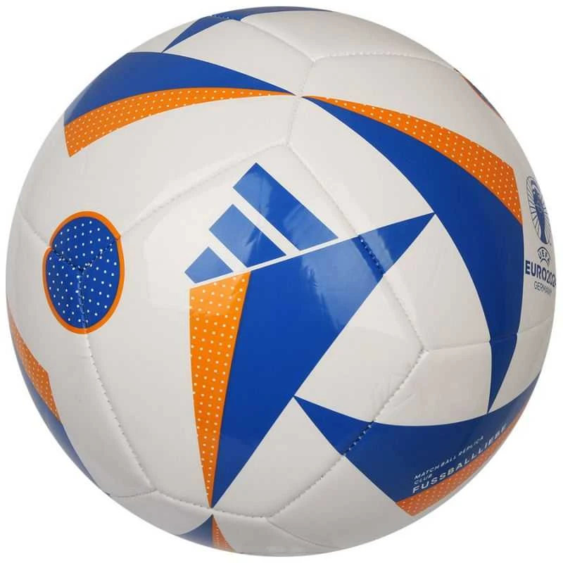 Futbolo kamuolys Adidas Euro24 Club IN9371