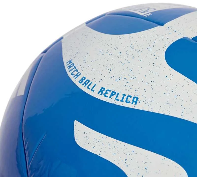 adidas Oceanz Club HZ6933 Futbolas