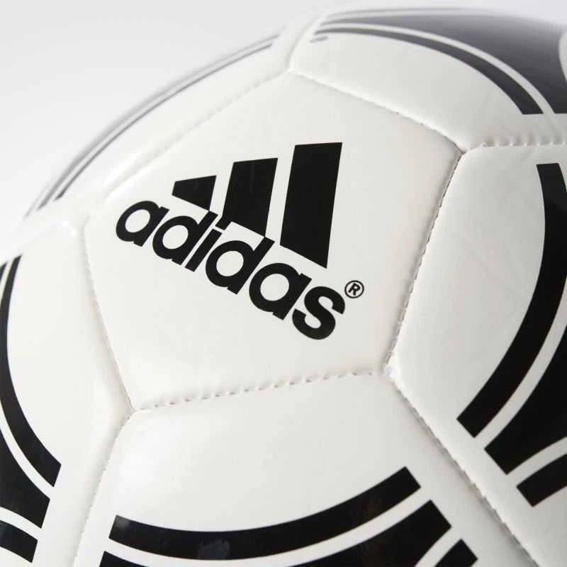 Adidas Futbolo kamuolys Tango Glider S12241 balta ir-juoda (01569)