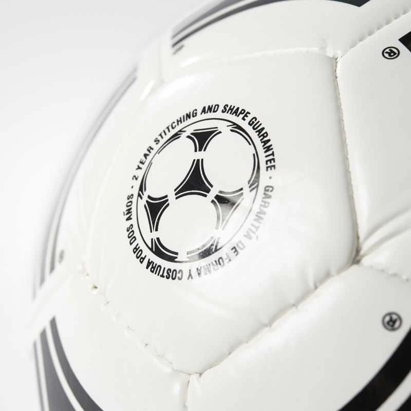 Adidas Futbolo kamuolys Tango Glider S12241 balta ir-juoda (01569)