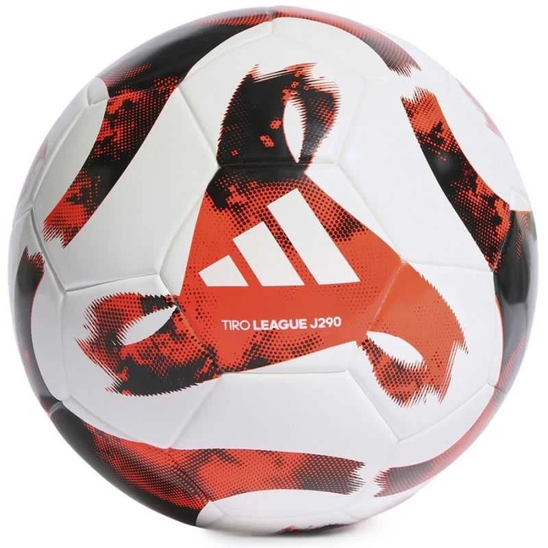 futbolo kamuolys adidas tiro lge j290