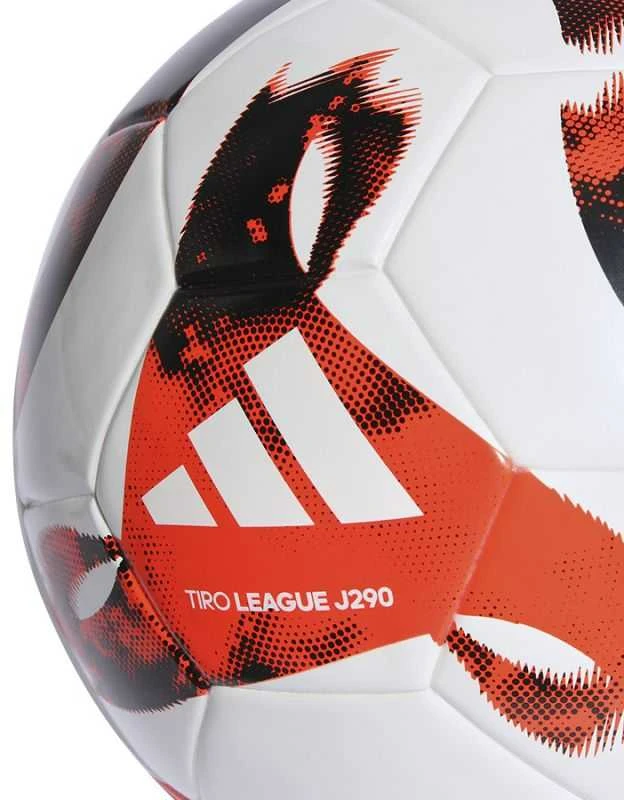 futbolo kamuolys adidas tiro lge j290