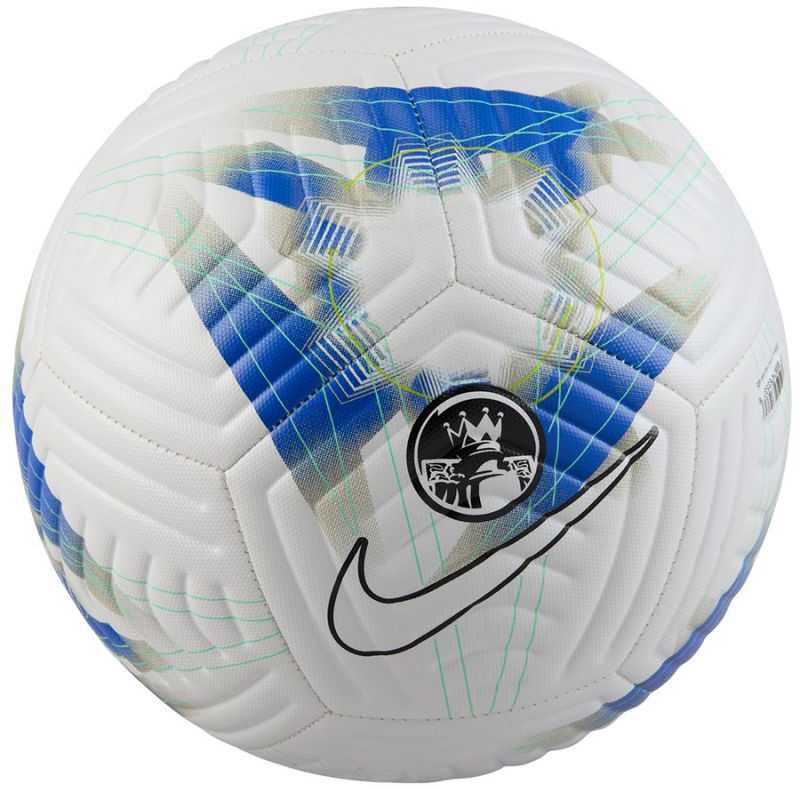 Futbolo kamuolys Nike, 5 dydis