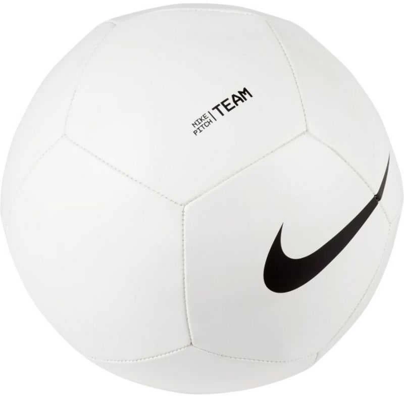 Nike Kamuolys Nike Pitch Team DH9796 100 DH9796 100 balta 3