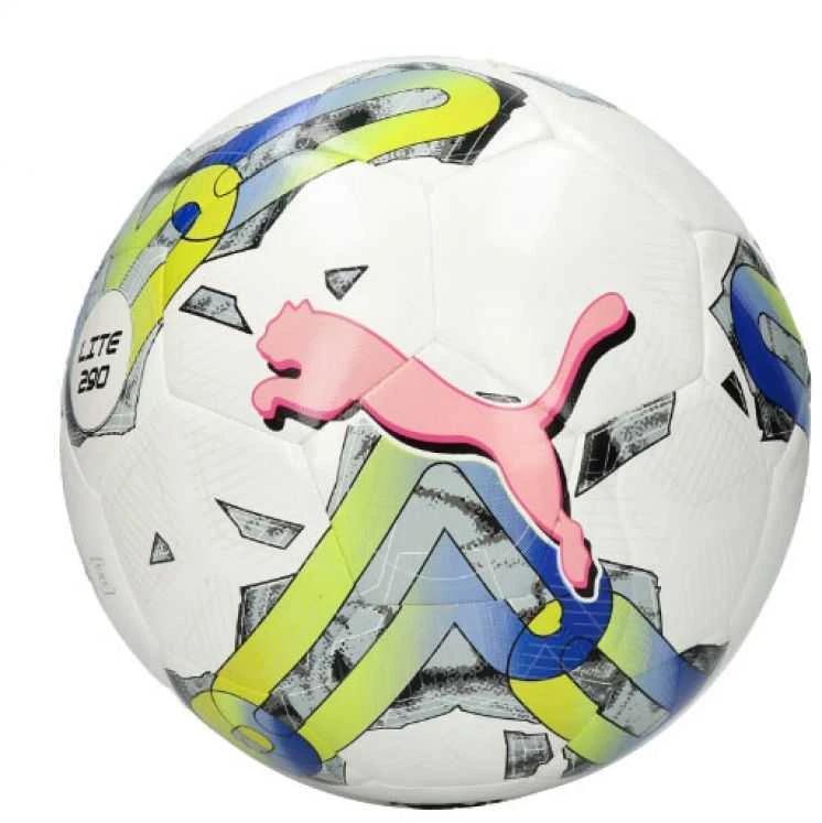 Futbolo kamuolys Puma Orbita 5 Hybrid Lite 290 83785 01 (Feature-4)