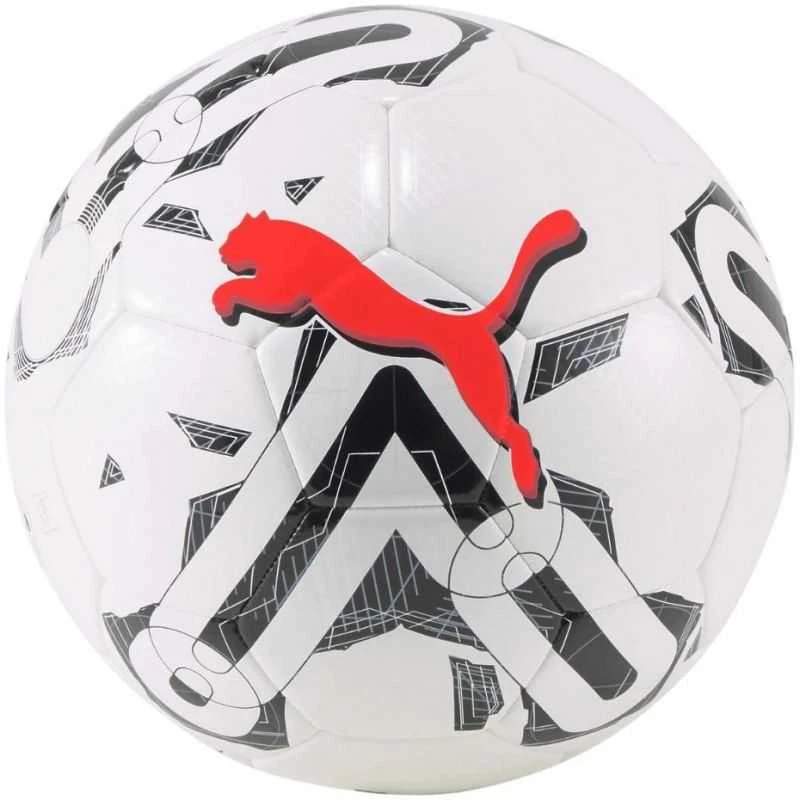 Futbolo kamuolys Puma Orbita 6 MS balta ir-juoda 83787 06 (4)