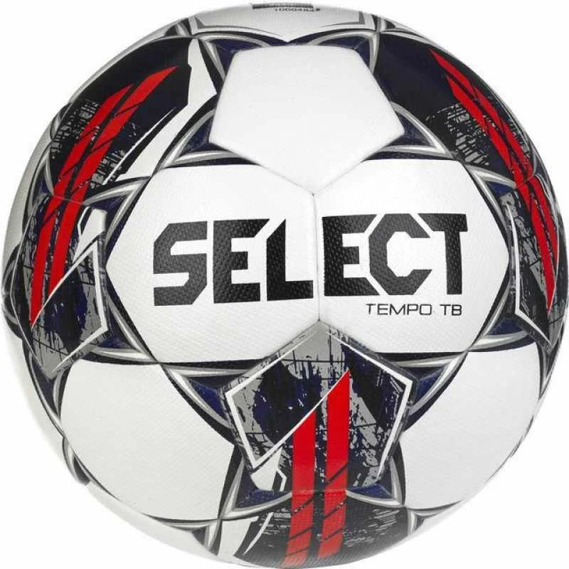 Football Select Tempo TB 4 FIFA Basic v23 baltai pilka 17854 (4)