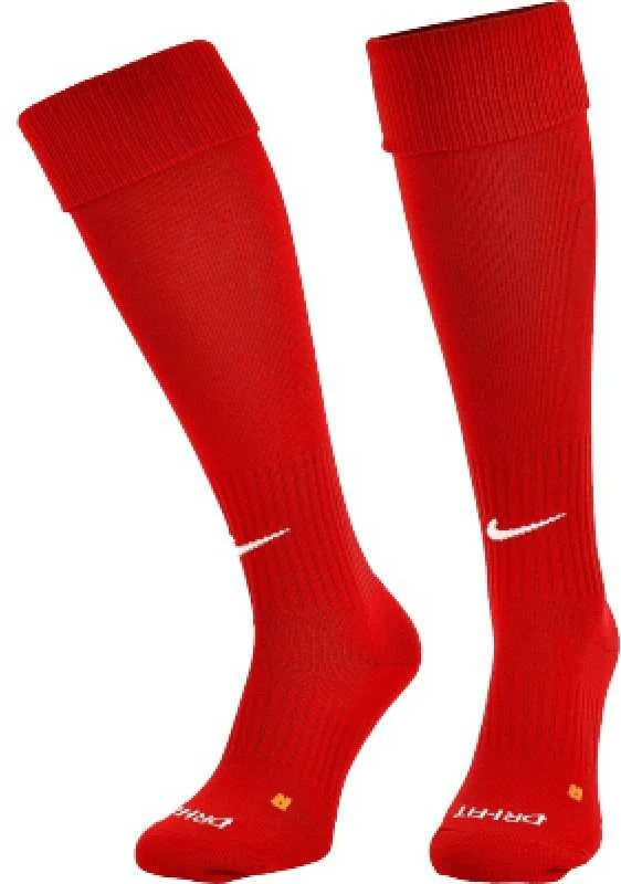 Futbolo kojinės Nike Getry Cush OTC, raudonos