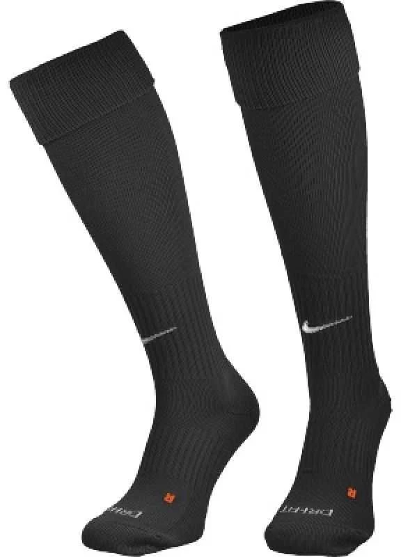 Kojinės vyrams Nike Nike Classic II Cush OTC SX5728 010, juodos