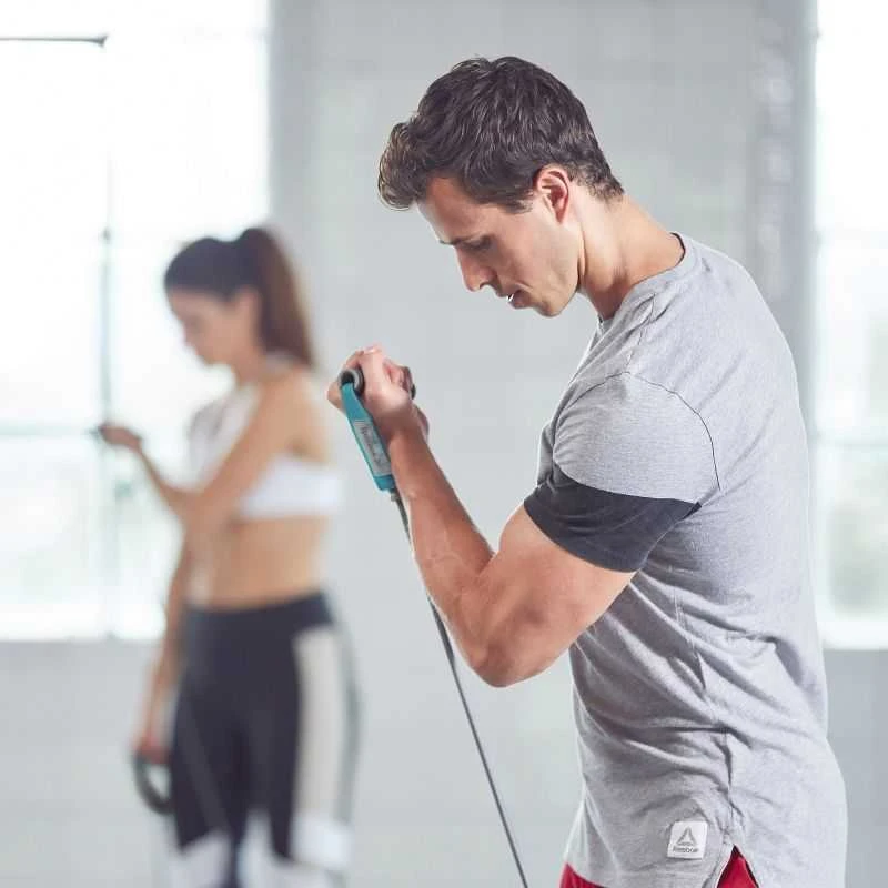 Espanderis Reebok - Light