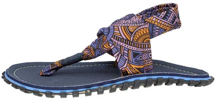 Sandalai moterims Gumbies Slingback Sandals - aztec dydis: 36