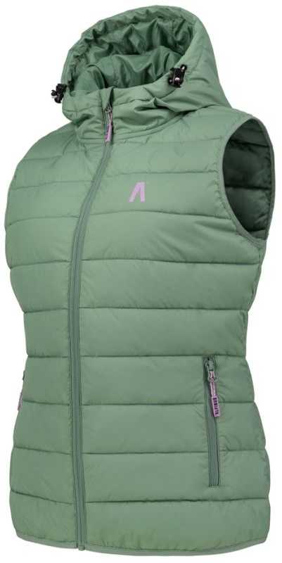 Kamizelka Alpinus Monza W BR18178 (Feature-L)