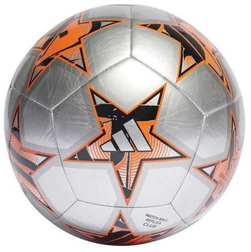 Futbolo kamuolys adidas UCL Club 23/24 Group Stage Ball IA0950 (4)