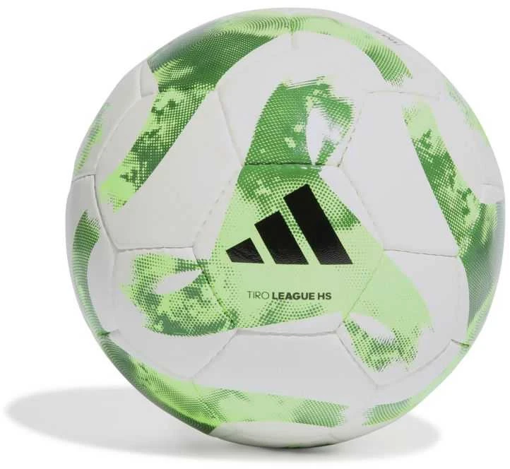 Futbolo kamuolys adidas Tiro Match balta ir-žalia HT2421 (3)