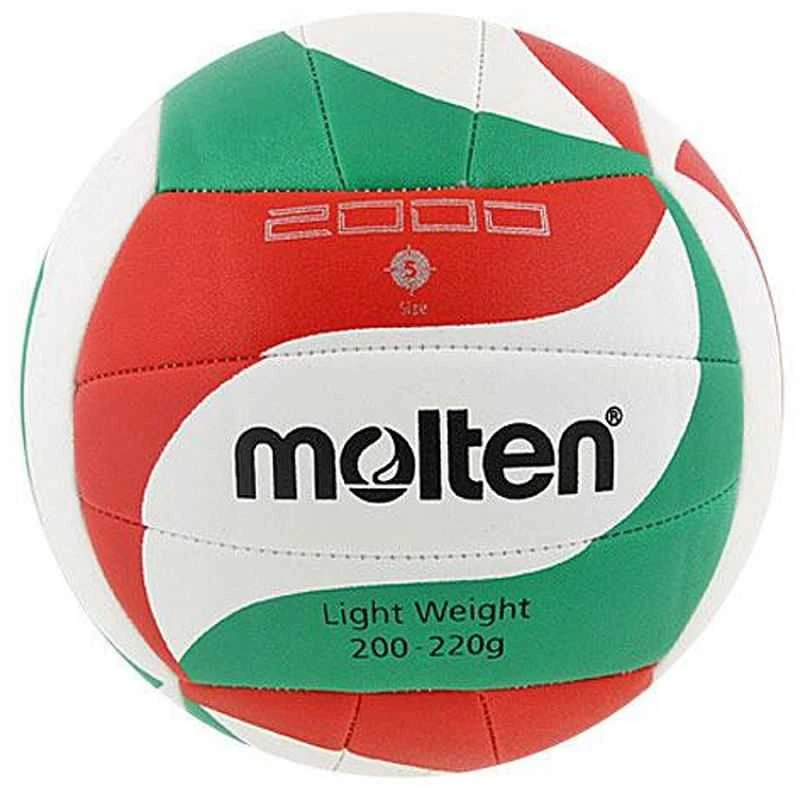 Molten Tinklinio kamuolys training V5M2000L sint. oda palengv