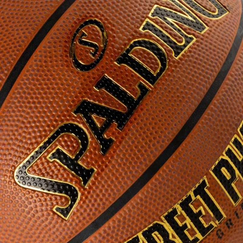 KREPŠINIO KAMUOLYS SPALDING STREET PHANTOM DYDIS 7