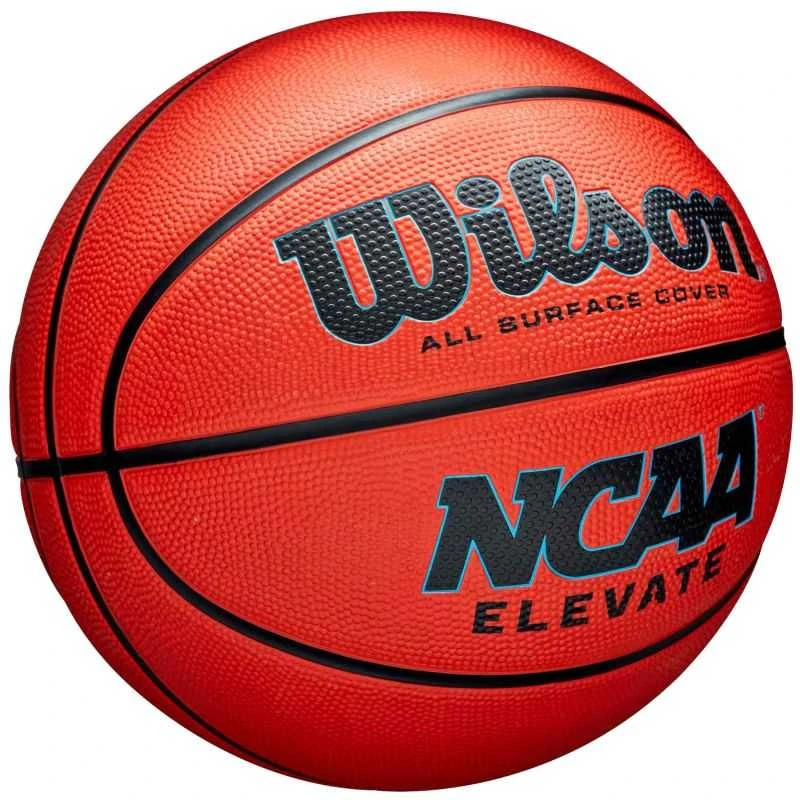 Krepšinio kamuolys Wilson NCAA Elevate, 7 dydis