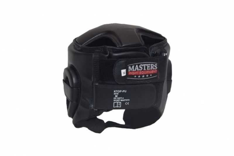 MASTERS apsauginis šalmas - KTOP-PU 0225-01M