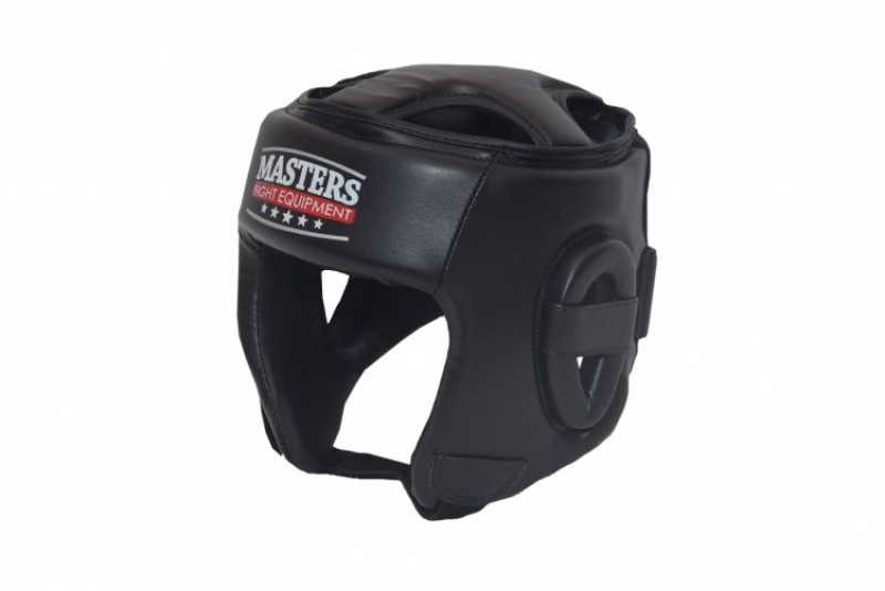MASTERS apsauginis šalmas - KTOP-PU 0225-01M