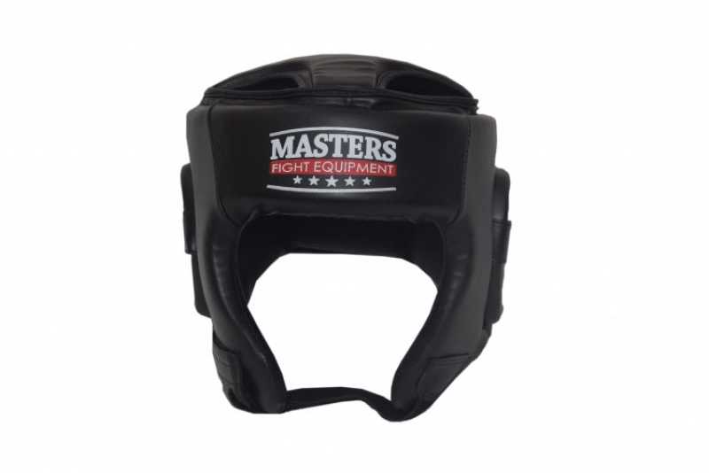 MASTERS apsauginis šalmas - KTOP-PU 0225-01M