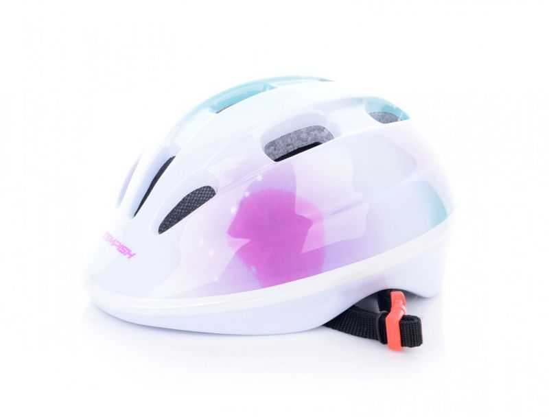 Vaikiškas šalmas Tempish Raybow Jr