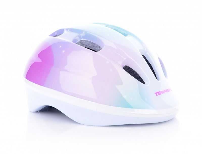 Vaikiškas šalmas Tempish Raybow Jr